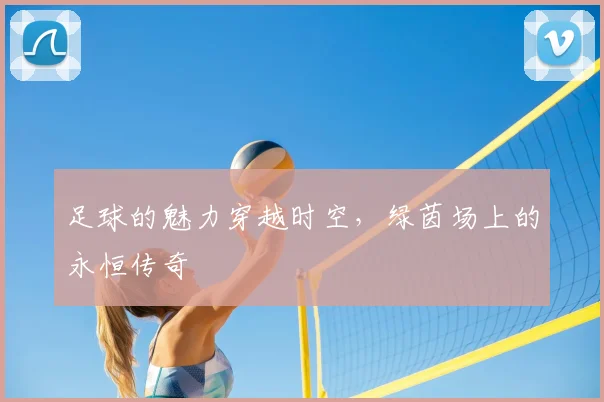足球的魅力穿越时空，绿茵场上的永恒传奇